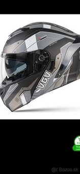 Helma na motorku odklopna