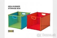 kupim Ikea box Kusiner