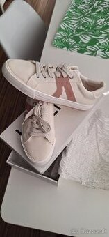 Topánky Esprit – nové, nenosené – veľkosť 39