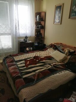 Kvp- veľký 3 izbový byt