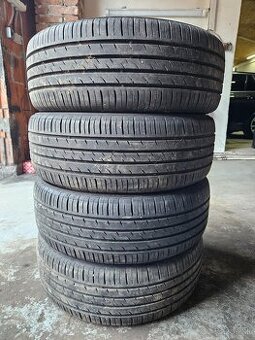 205 /55 R16 4ks