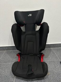 Britax Romer Kidfix 2 S BR  15-36 kg