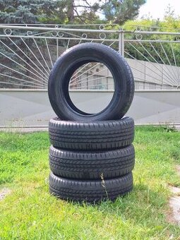 Letné pneumatiky Goodyear 185/65 R15 88T