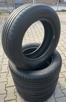 205/60 R16 Nove Letne Fulda 2022
