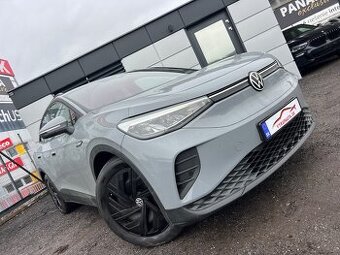 Volkswagen ID.4 Pro Performance 77 kWh Family