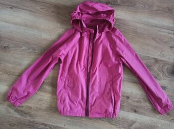 Nepremokavá bunda do dažďa