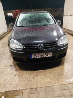 Golf 5 1.9 tdi 66kw