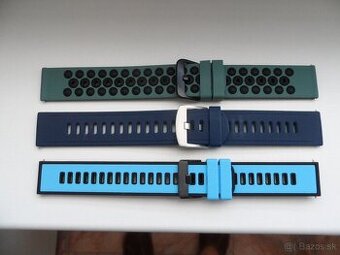 Remienky na hodinky