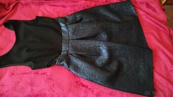 Krásne šaty veľ 36 nové