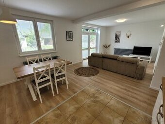 Na predaj RD s dvomi bytovými jednotkami so samostatnými vch