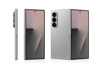 Samsung galaxy z fold 7 5G 512GB