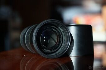 Sigma 135-400mm f/4.5-5.6 APO bajonet Nikon F