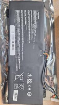 Predám nepoužitú batériu - AP18E7M (Acer/Aspire Nitro 5, 7)