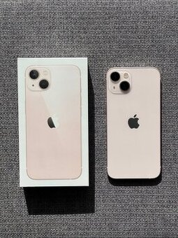 Apple iPhone 13 (256gb)