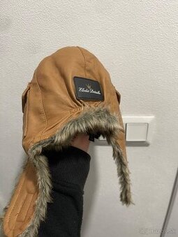 Zanovná Elodie Details baranica Chestnut leather