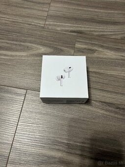 Airpods Pro 2 Type C
