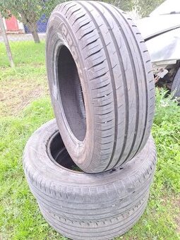 195/65 R15 letne 3ks