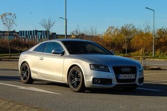 "PREDANE" Audi A5 3.0 TDi Quattro DPF