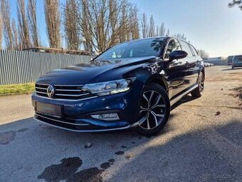Volkswagen Passat Variant 2.0 TDI EVO Business DSG