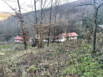 EGREŠ pozemok 800m2 - 44€/m2 (F676-13-ANMi)