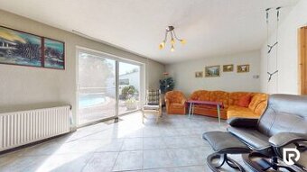 RADO | 5-izbový rodinný dom s bazénom a saunou | Šintava