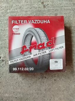 Vzduchový filter Felicia 1.3mpi