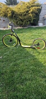 Kolobežka Master 26-20 GTX