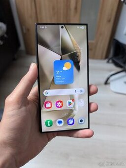 Galaxy S24 Ultra 12/256GB