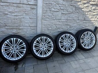 245/40 r18 5x112