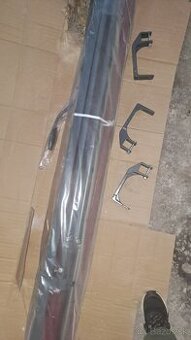 Predám uplne novú mechanickú markízu