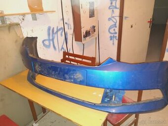 Predný nárazník Fabia 3