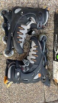 Pánske inline korčule Rollerblade