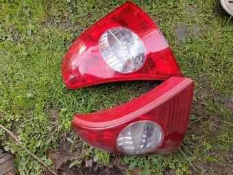 Diely Renault Clio Thalia 2