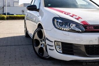 Vw Golf VI GTI