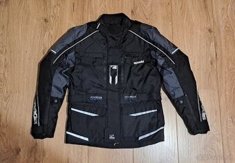 Bunda na moto S,M a L
