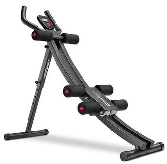 Posilňovač brušných svalov HS-2001ABT