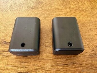 Batéria pre samonivelačný laser