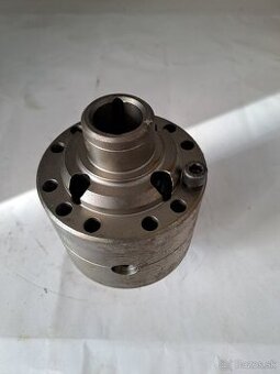 Diferenciál úplný CARRARO na Zetor