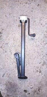 Zdvihak skoda 105/120