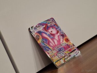 Pokemom Mew Vmax 269/264