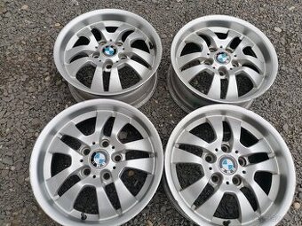 Bmw hlinikove disky