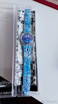 hodinky swatch gent access to salzburg