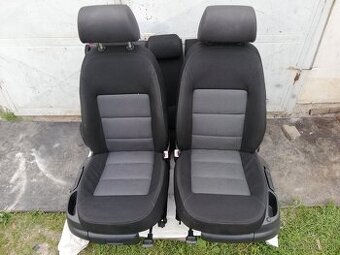 PREDAM NA ŠKODA OCTAVIA II combi a hatchback 2004-2012