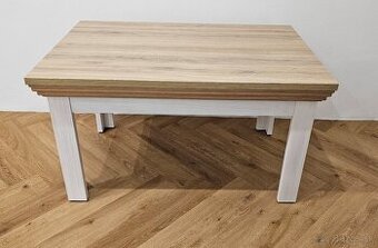 vintage konferenčný stolík