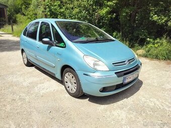 Citroen Xsara Picasso
