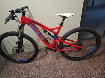 Predám horský bicykel 29kola Rock Machine Blizard