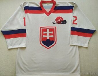Fanúšikovský dres - 1