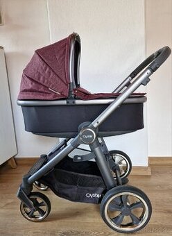Kocik oyster 3 8v1