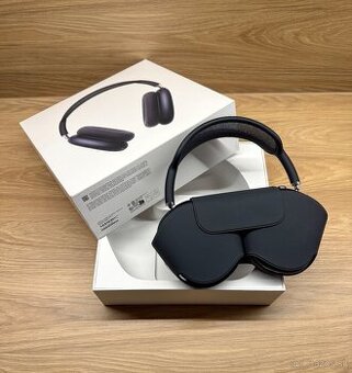 Apple Airpods Max 2 (2026) Midnight - nové