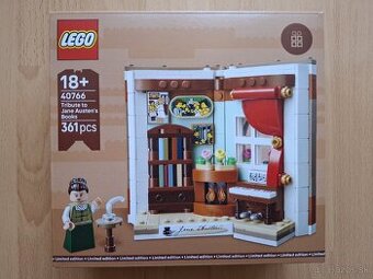 LEGO Promotional GWP 40766